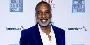 Norm Lewis Joins WOMAN OF THE YEAR in Concert at The Broad Stage