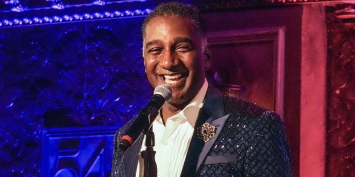 Norm Lewis and Tricia Tunstall to be Honored at the 2025 Wharton Arts Gala