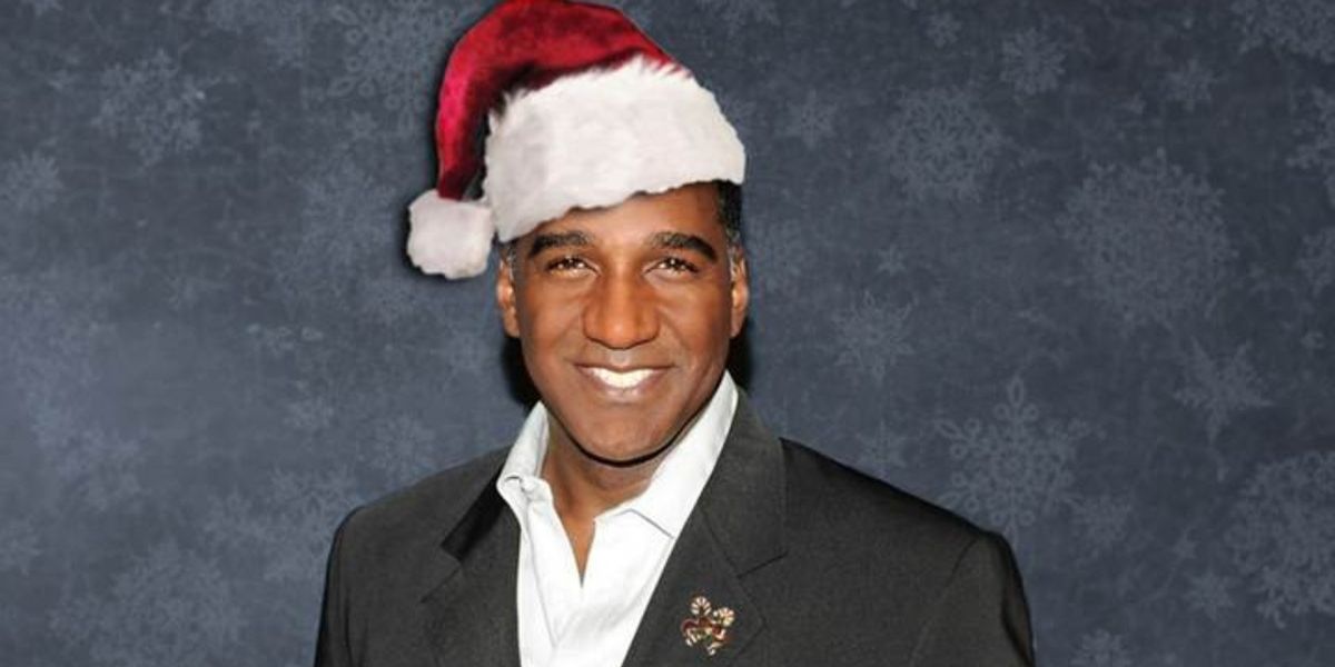 Norm Lewis to Continue His Holiday Tradition at 54 Below