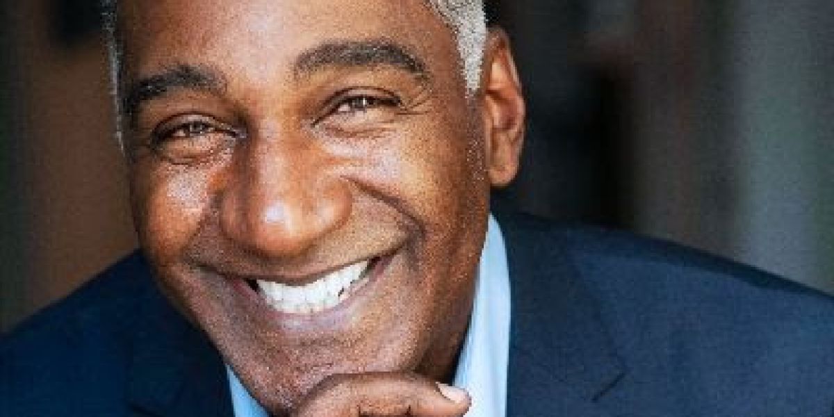 Norm Lewis to Headline Barrington Stage Company Benefit at Chelsea Table+Stage