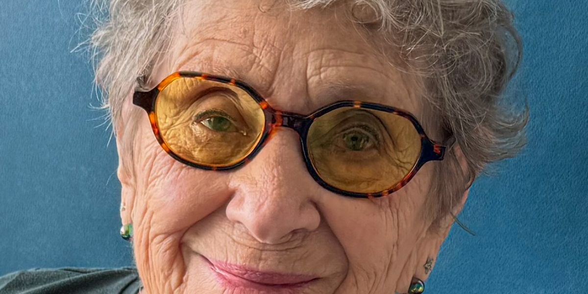 Norma Molitch Deull, President of Clark Transfer, Dies at Age 90
