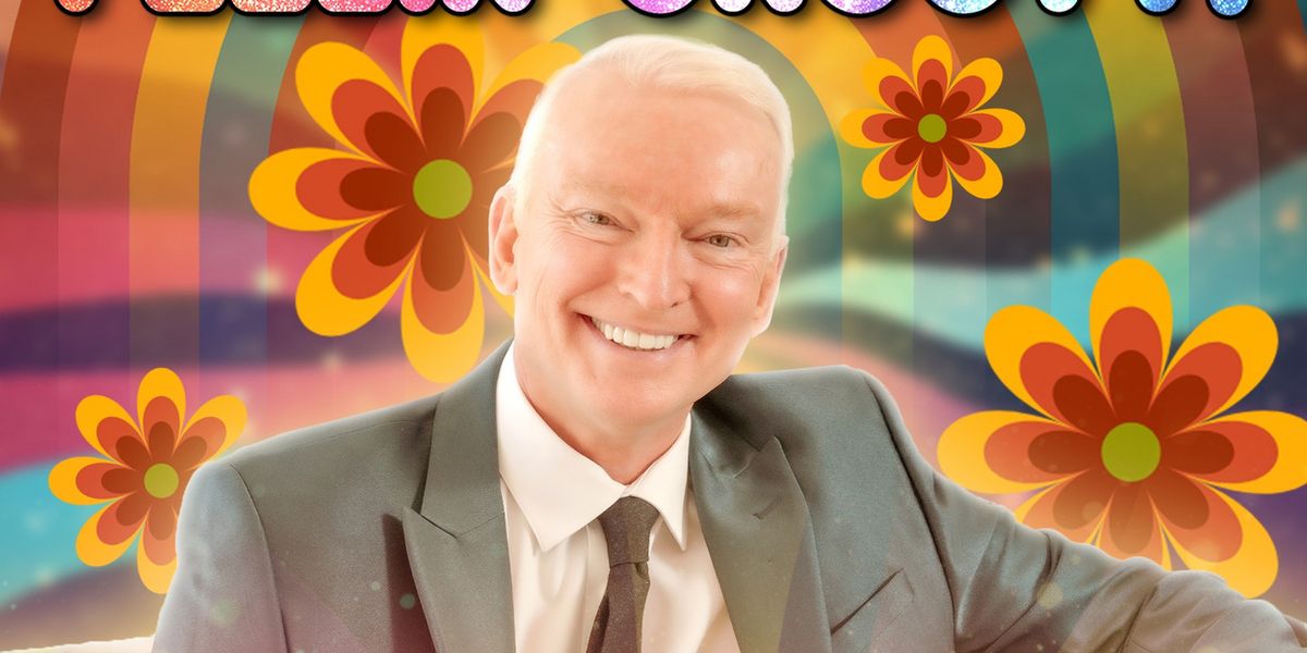 Norman Lasiter Will Perform STILL GRAY AND FEELIN' GROOVY and GRAY PRIDE This Summer