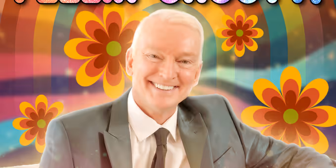 Norman Lasiter Will Perform STILL GRAY AND FEELIN' GROOVY and GRAY PRIDE This Su Photos
