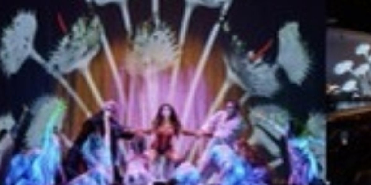 North American Premiere Of LA FURA DEL BAUS Opera Sells Out At Artpark To 2,400+ Crowd