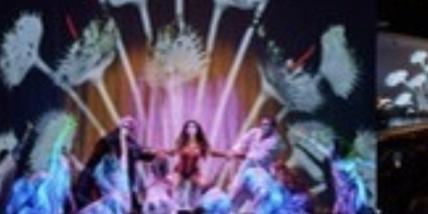 North American Premiere Of LA FURA DEL BAUS Opera Sells Out At Artpark To 2,400+ Crowd  Image