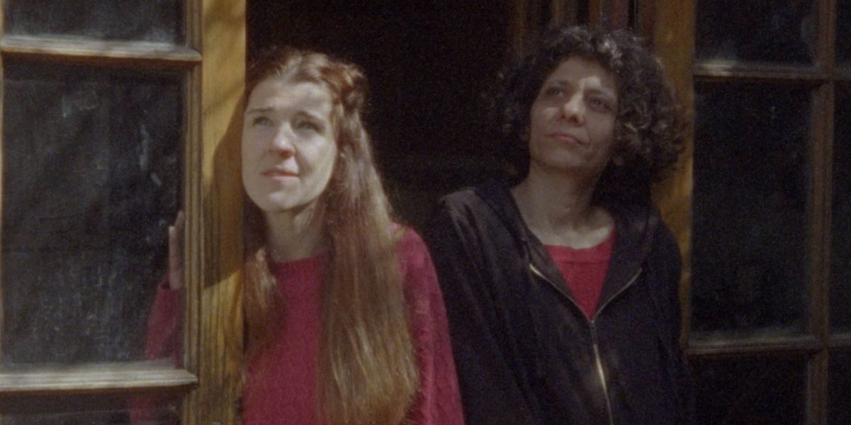 Matías Piñeiro's YOU BURN ME to Have North American Theatrical Release