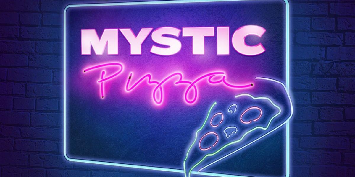 North American Tour of MYSTIC PIZZA to Launch in January 2025
