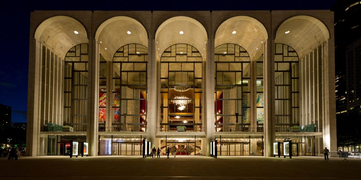 North Carolina Radio Station Reverses Decision to Not Broadcast 'Inappropriate' Operas
