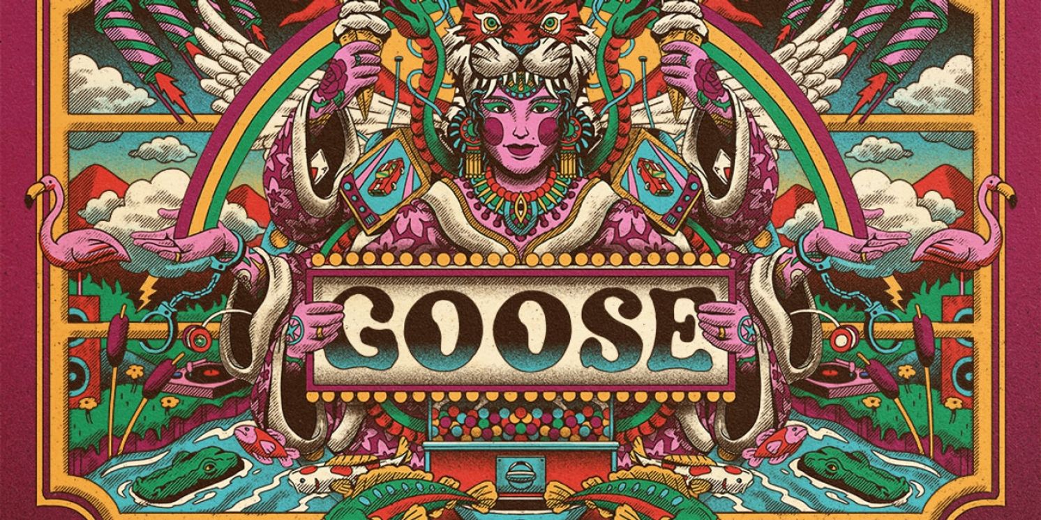 North Charleston Coliseum And PAC Issues Parking Alert For Friday And Saturday  Image