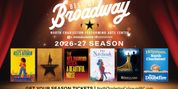 North Charleston PAC to Host BEST OF BROADWAY Open House Party Photo