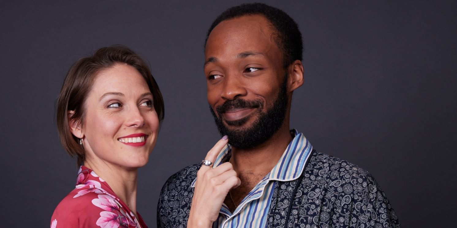 North Coast Repertory Theatre to Present DON'T DRESS FOR DINNER This Summer  Image