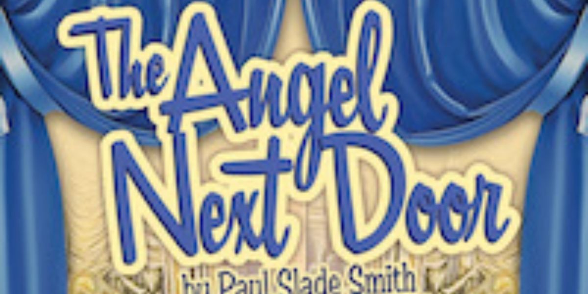 North Coast Repertory Theatre to Present THE ANGEL NEXT DOOR Beginning in September