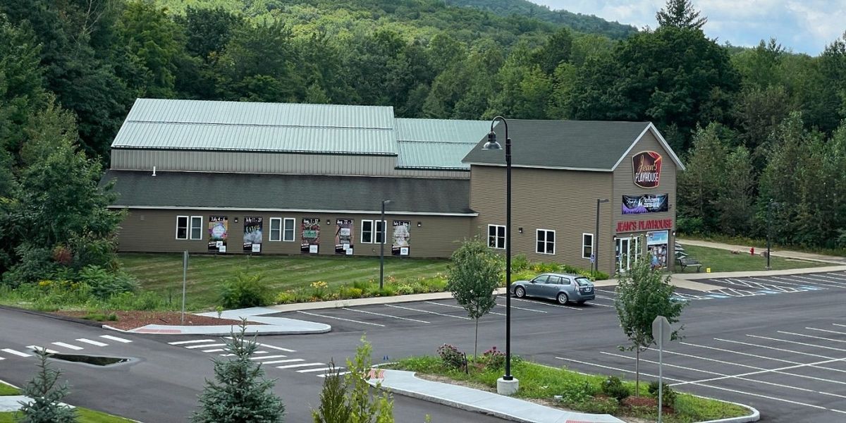 North Country Center for the Arts to Unveil Transformation for 2025 Season
