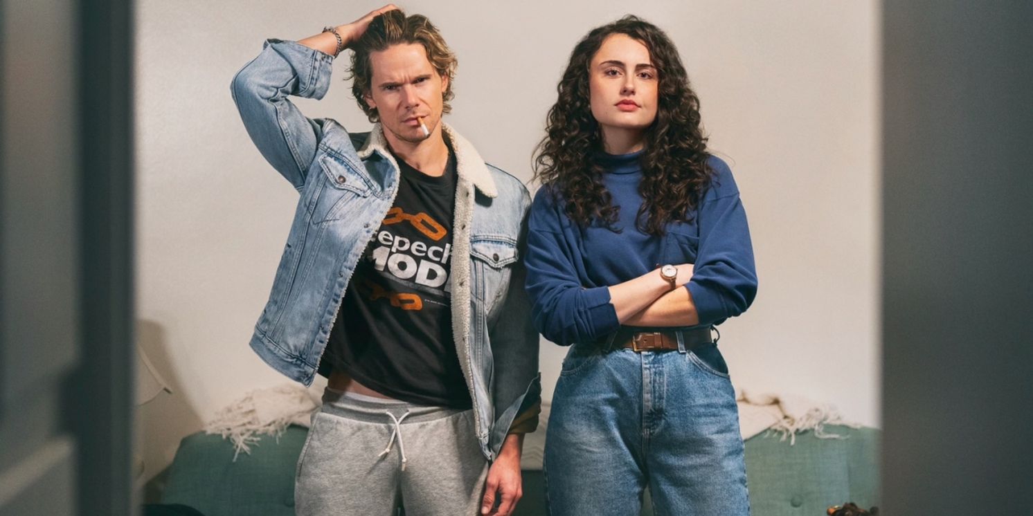 Edward Allen Baker's One-Act Play NORTH OF PROVIDENCE Is Coming To Hollywood Fringe Festival 2024  Image