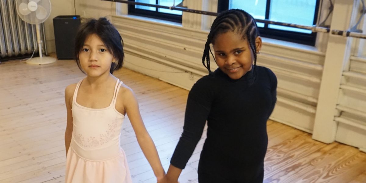 North Shore Civic Ballet Awards Scholarships To LEO Students To Attend Marblehead School Of Ballet