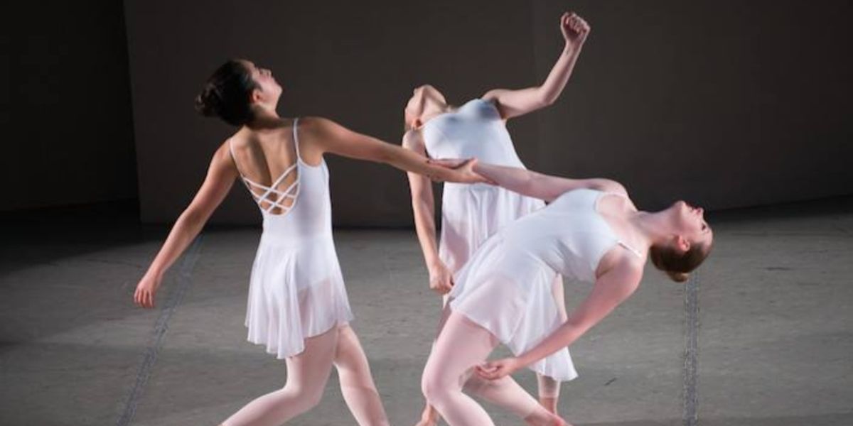 North Shore Civic Ballet Opens Annual Holiday Auction To Train A New Generation Of Dancers
