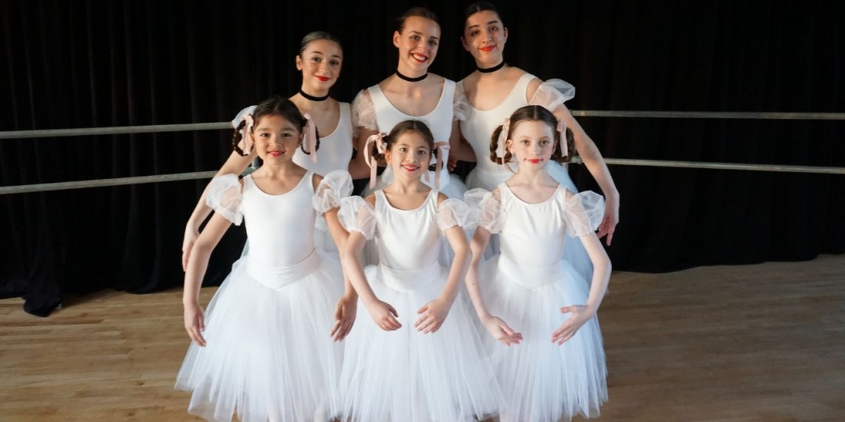 North Shore Civic Ballet to Open Spring Auction This Month