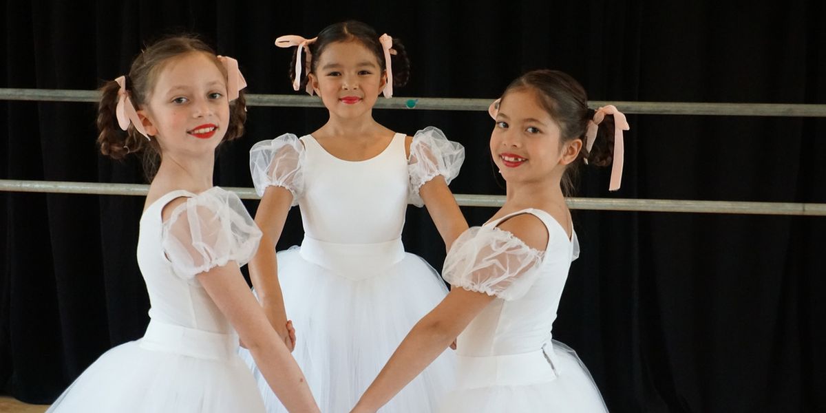 North Shore Civic Ballet Opens Spring Online Auction