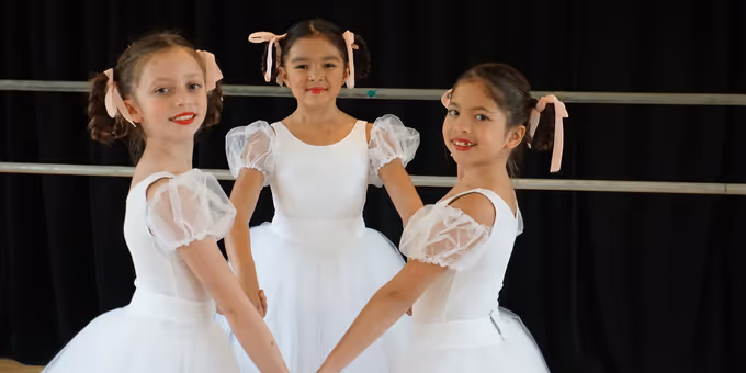 North Shore Civic Ballet Opens Spring Online Auction Photos