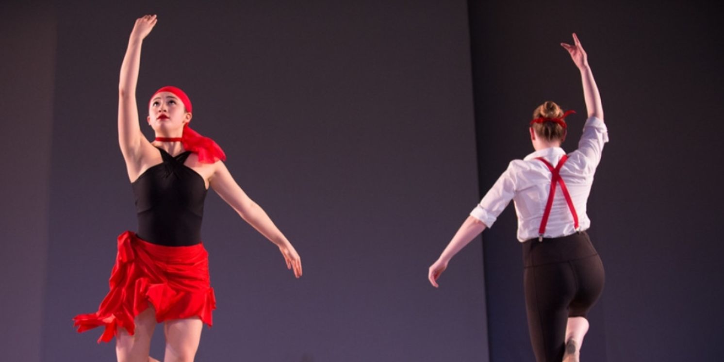 North Shore Civic Ballet Seeking Donations And Volunteers For Annual Online Holiday Auction  Image