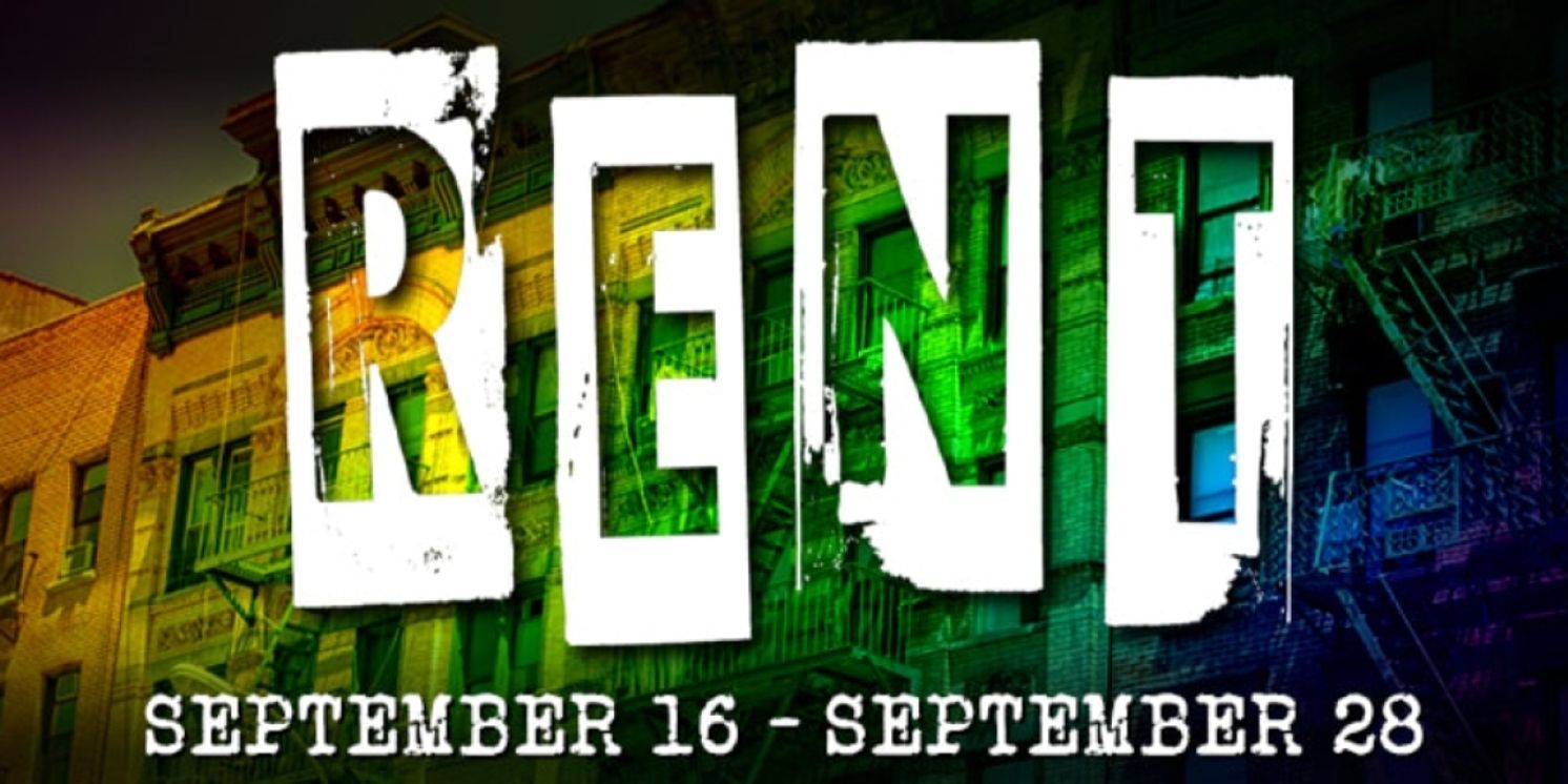 North Shore Music Theatre To Produce RENT  Image