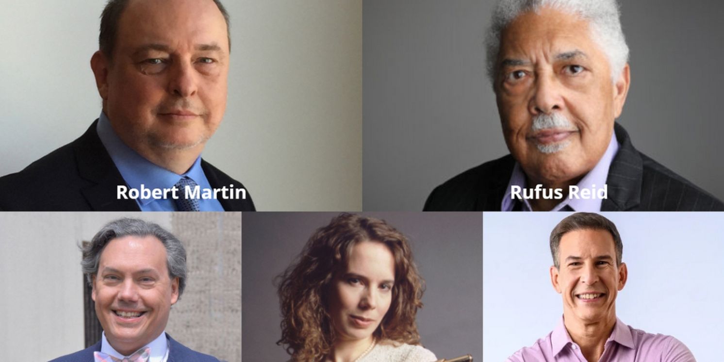 North/South Chamber Orchestra Winter Concerts Are Now Streaming  Image