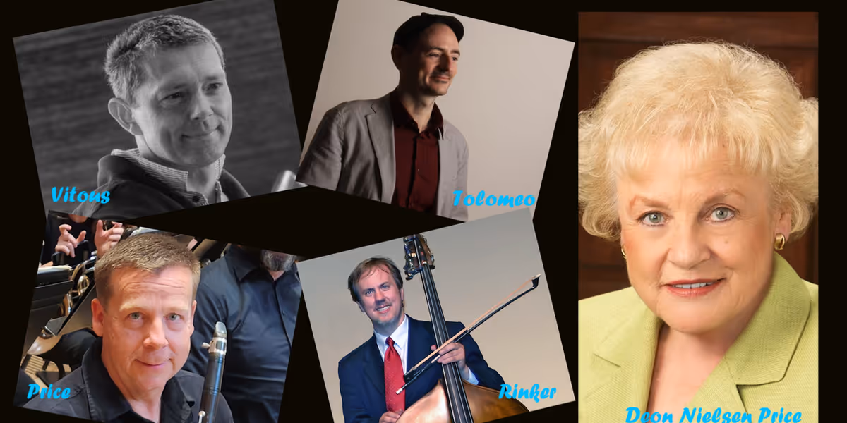 North/South Chamber Orchestra to Close 46th Season With Works by Living Composers