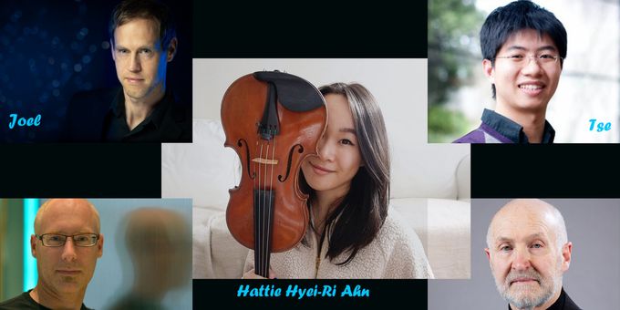 North/South Chamber Orchestra Will Present Free Winter/Spring Concert Featuring  Photos