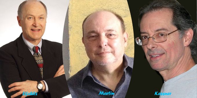 North/South Chamber Orchestra to Host Free Spring Concert at St. John's in The V Photos