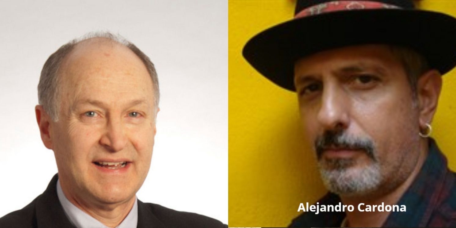 North/South Consonance Ensemble to Present TWO VISIONS: MUSIC FROM COSTA RICA AND THE US  Image