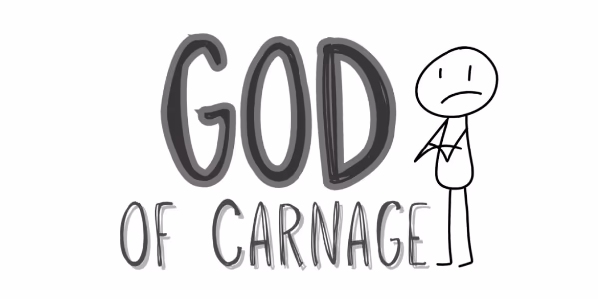 North Star Theater Company Will Hold Auditions For GOD OF CARNAGE