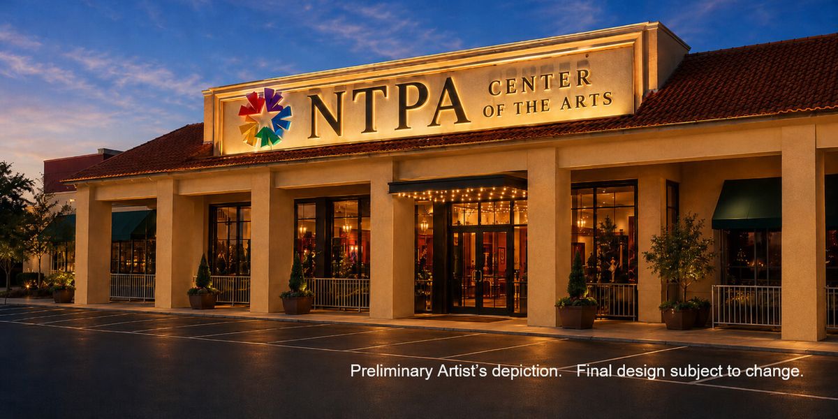 North Texas Performing Arts to Relocate to NTPA Center of the Arts In Plano