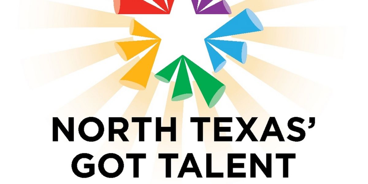 North Texas Performing Arts to Present North Texas' Got Talent Contest
