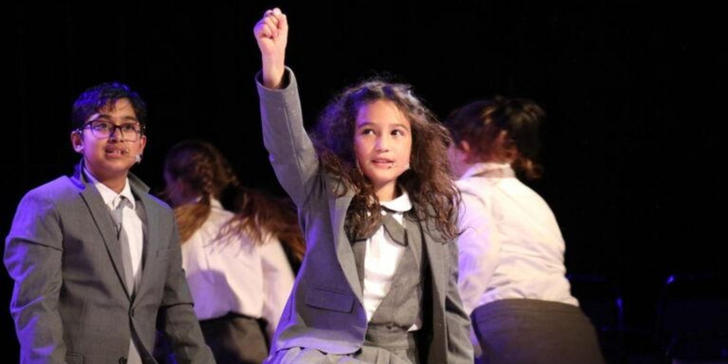 North Texas Performing Arts Announces Thanksgiving and Winter Break Camps  Image