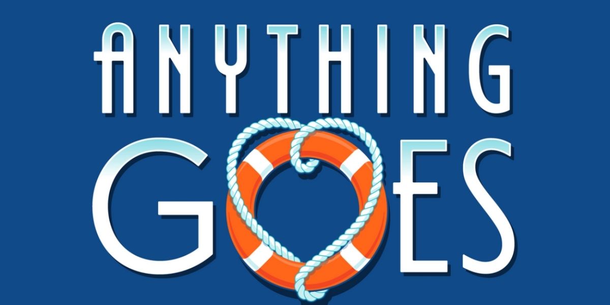 North Texas Performing Arts Collegiate Pursuits Presents ANYTHING GOES!
