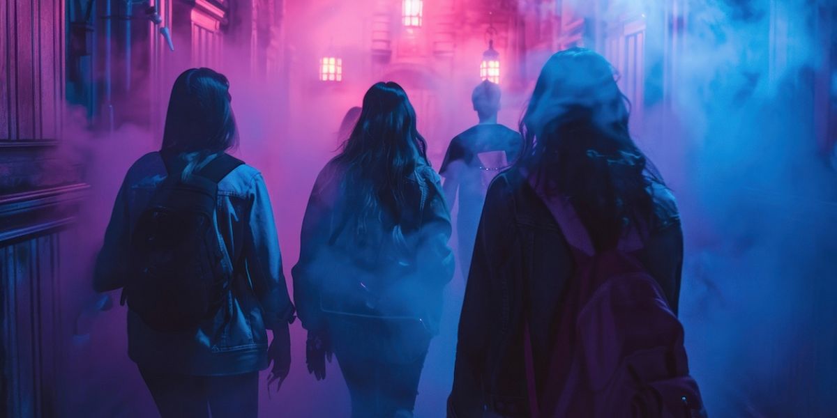 North Texas Performing Arts to Launch NTPA Immersive Theatre Season