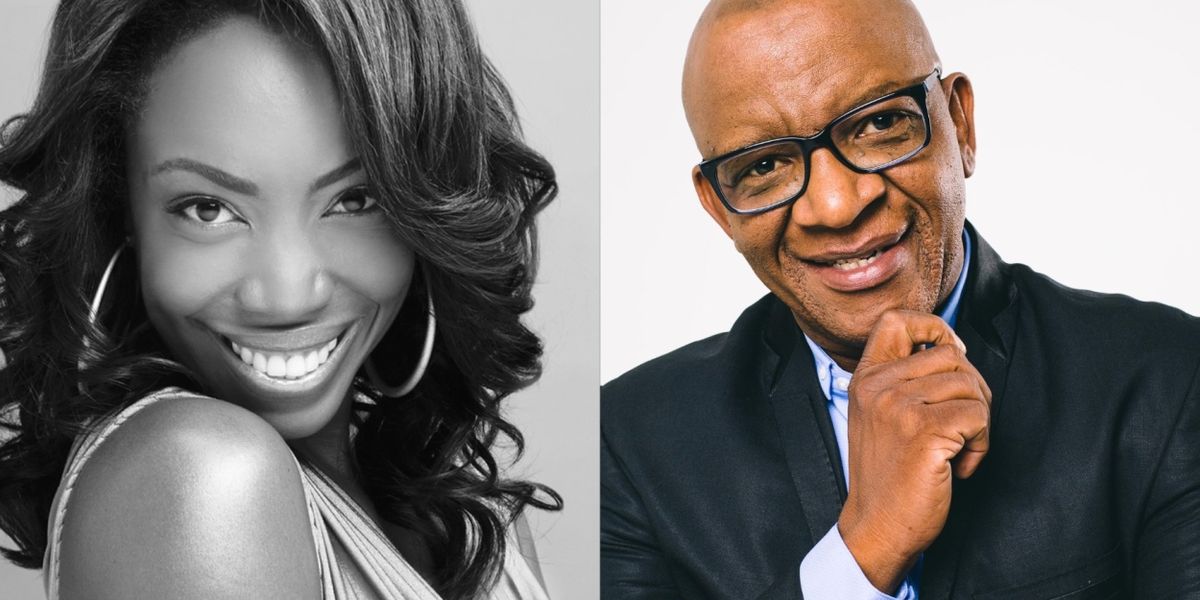 North West, Heather Headley, and Lebo M. Join The Cast of THE LION KING at The Hollywood Bowl