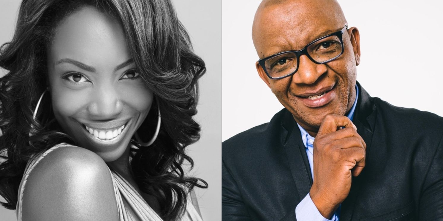 North West, Heather Headley, and Lebo M. Join The Cast of THE LION KING at The Hollywood Bowl  Image