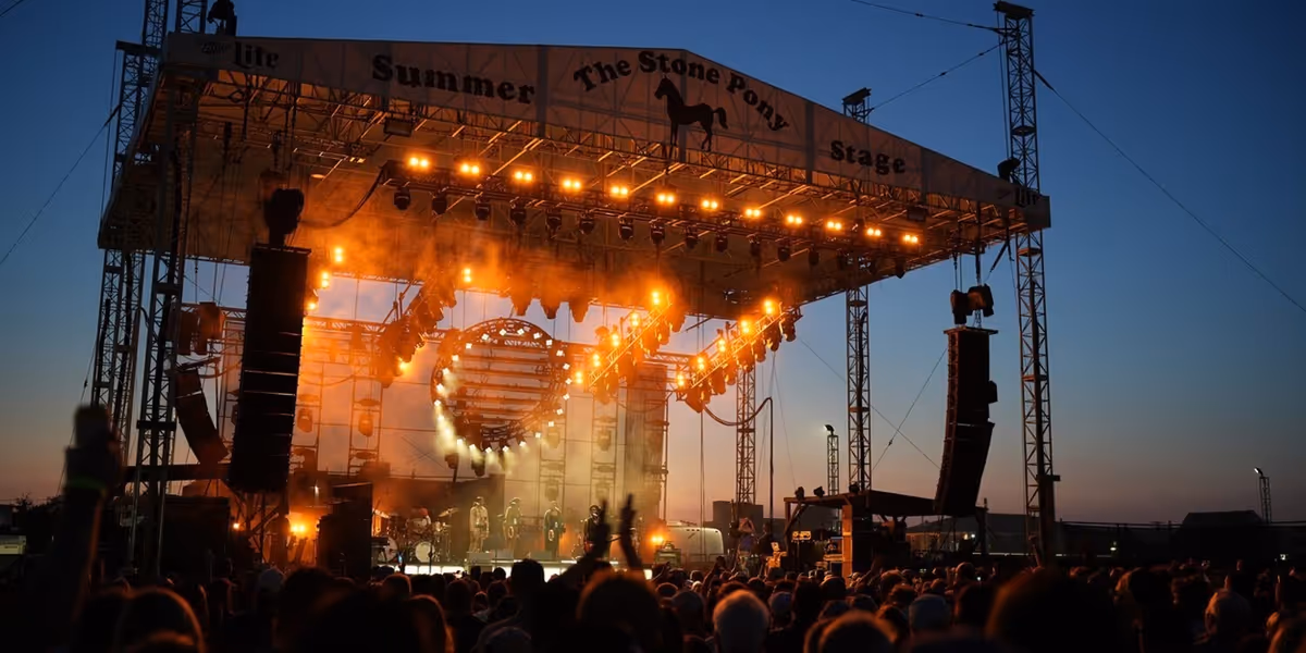 North to Shore Festival Reveals 2026 Community Arts Awards for NJ Artists