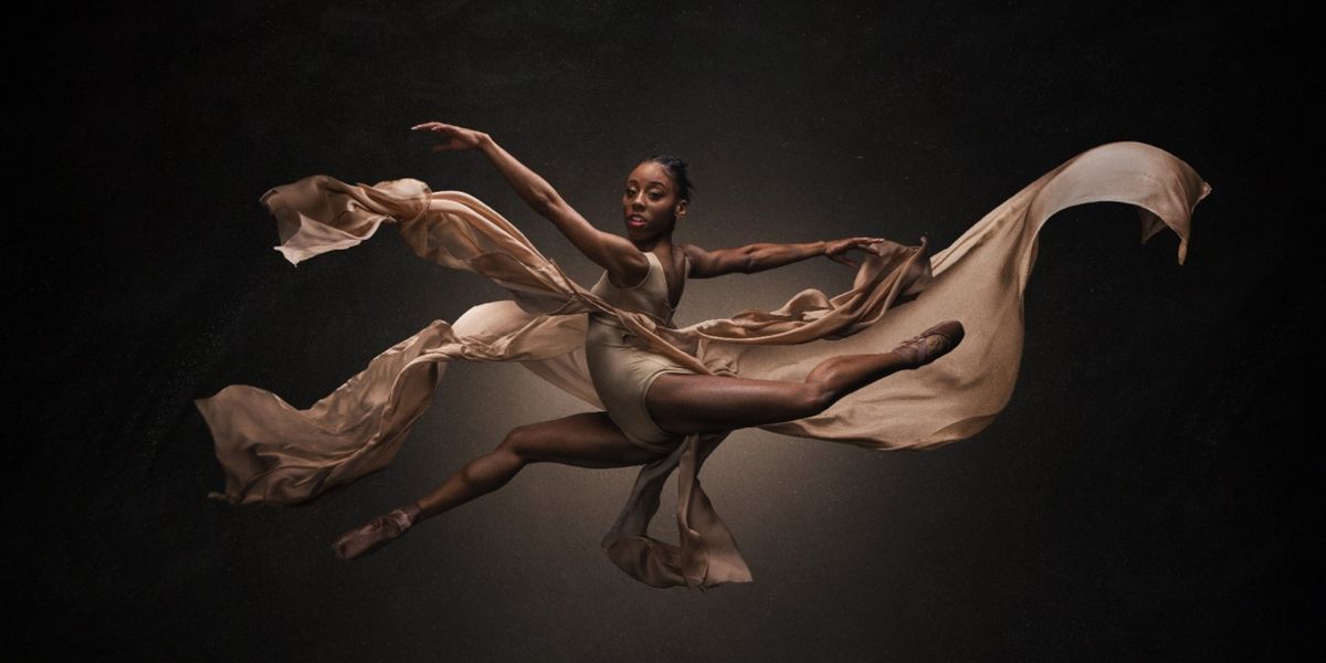 Northern Ballet Presents GENERATIONS: Three Short Ballets In Leeds And London This Autumn