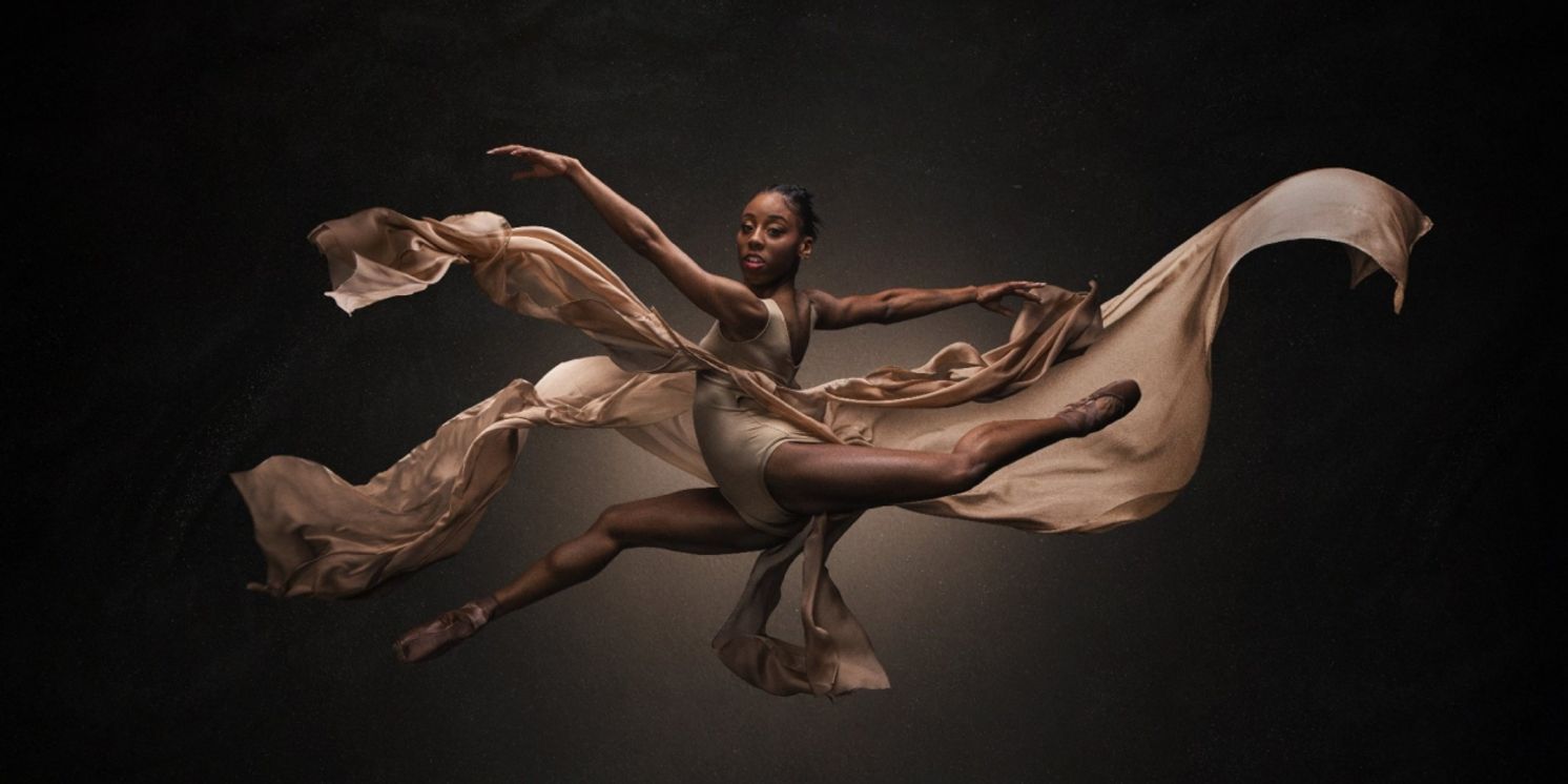 Northern Ballet Presents GENERATIONS: Three Short Ballets In Leeds And London This Autumn  Image