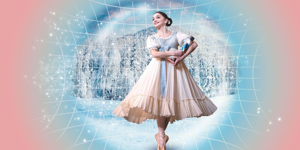 Northern Ballet Will Launch New NUTCRACKER Experience