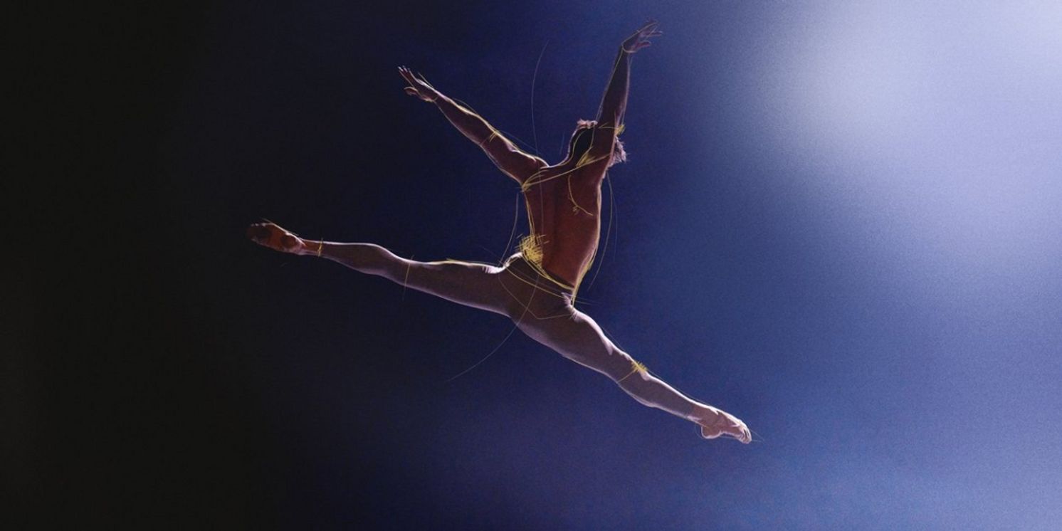 Northern Ballet Will Launch Second Installment of SKETCHES  Image