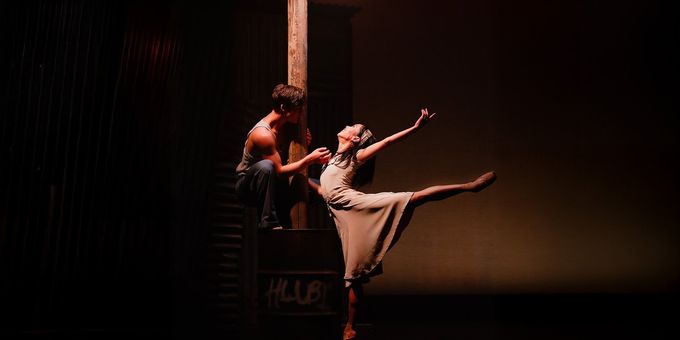 Northern Ballet Will Perform THREE SHORT BALLETS in Leeds and London This Autumn Photos