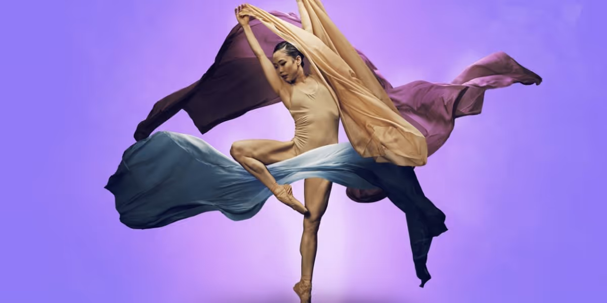 Northern Ballet Will Perform Triple-Bill of Short Works