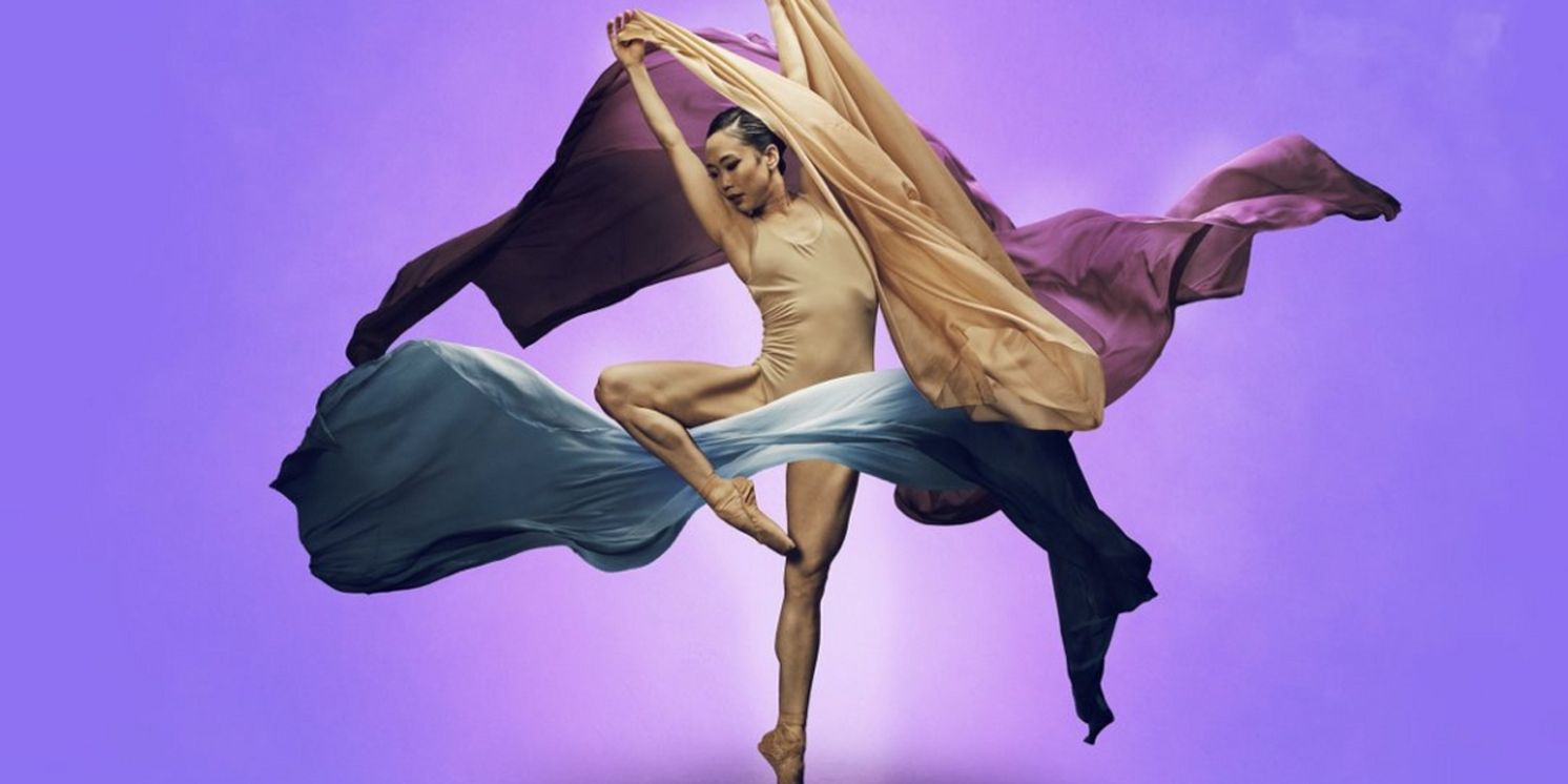 Northern Ballet Will Perform Triple-Bill of Short Works  Image