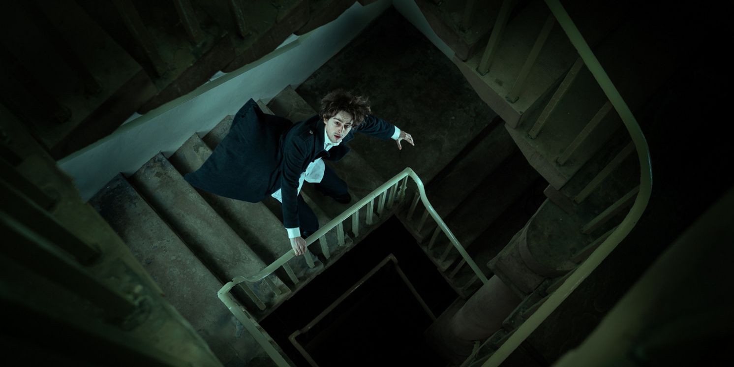 Northern Broadsides to Present 2026 Tour Of CRIME AND PUNISHMENT  Image