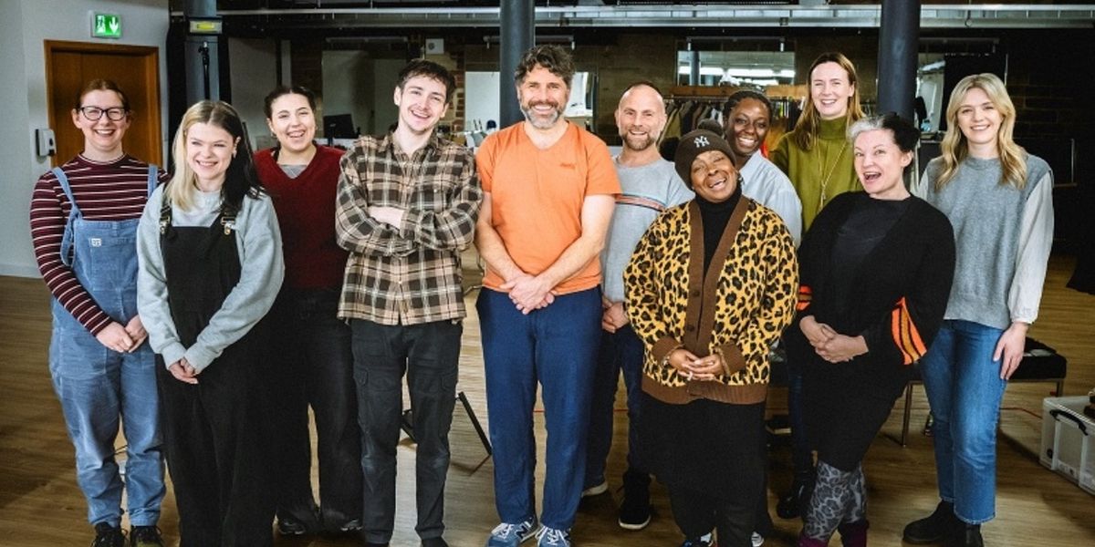 Northern Broadsides to Stage CRIME AND PUNISHMENT This Spring