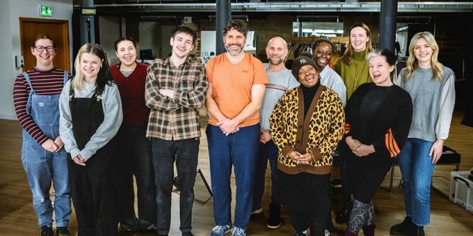 Northern Broadsides to Stage CRIME AND PUNISHMENT This Spring Photos