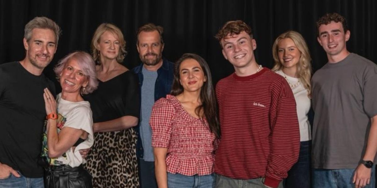 Northern Ireland Opera Reveals Full Cast And Creative Team For FOLLIES